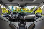 Honda Odyssey 2020 года (NA)